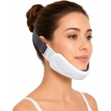 Face and Neck Beauty Device 6 Modes 12 Gear for Facial and Neck Care