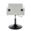 Modern Windsor Dressing Table White Vanity Chair with Soft Seat High Stool 6