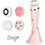 Facial Cleansing Brush 3 Modes Rotating IPX7 Waterproof Rechargeable 1
