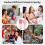 Facial Cleansing Brush Sonic Vibration Silicone Waterproof Rechargeable 4
