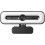 4K UHD Webcam Autofocus Ring Light Noise-Cancelling Mic Privacy Cover 1