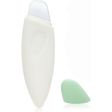 Facial Skin Scrubber Spatula Blackhead Care Deep Pore Cleansing
