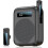 Wireless Voice Amplifier with Microphone Portable Speaker for Teachers 1