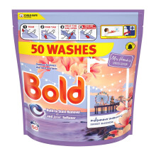 Bold All-n-1 Pods Midsummer Memories Sunset Blossom (50 Pods)