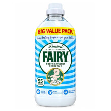 Fairy Fabric Softener Original - 55 Washes Limited Edition
