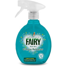 Fairy Non Bio Crease Releaser 500ml