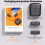 Wireless Lavalier Microphone Charging Case USB-C Noise 5