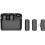 Wireless Lavalier Microphone 2 Pack USB-C Noise Reduction 2