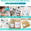AI Voice Sticker Printer Voice Control for Notes Labels and DIY 1