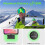 Wireless Lavalier Microphone Noise Reduction for iPhone Android Video Recording 1