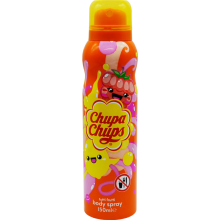 Chupa Chups Tutti Frutti Body Spray 150ml