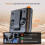 Wireless Lavalier Microphone Noise Reduction for iPhone Android Video Recording 5