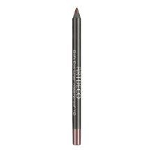 Soft Eye Liner Waterproof 1,2 g 12 Warm Dark Brown