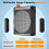 Wireless Lavalier Microphone for iPhone Android Video Recording 1