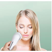 Face and Neck Massager 4-in-1 for Daily Face and Neck Skincare