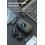 Wireless Lavalier Microphone Charging Case 164ft 72H 1