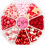 Love You Sweet Platter 1.25kg 1