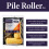 Hamilton Hamilton 5pc 9" Masonry Roller Set with Tray 3