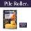 Hamilton Hamilton 5pc 9" Masonry Roller Set with Tray 9
