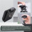 Ulanzi UKA Quick-Release Plate Compatible with Uka & F38 Plates for Camera Tripod Quick Release System UKA03 Base 6