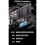 Placa de Rede 10G PCIe 4.0 X1 Sem Disco com Ativação de Rede PXE, Chip RT8127 e AT para Windows 11 e Linux 8