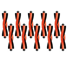 Main Brush for Robot Vacuum X20 Pro D102GL X20 Max D109GLX20 X10/X10+ X20 S20+ S10 Vacuum Cleaner Accessories