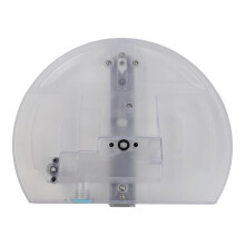 Water Tank for CC Robot Vacuum Cleaner,Clean Water Reservoir Mopping Tank Replacement Accessory
