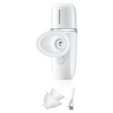 Eye Moisturizer, Eye Steamer, Dry Eye Relief Spray, Eye Care Device, Portable Eye SPA Tool,Eye Moistening Instrument