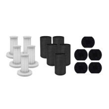 For  DX700 DX700S DX700 Pro Vacuum Cleaner Filter Replacement Cleaning Brush Deep Filtration Accessories