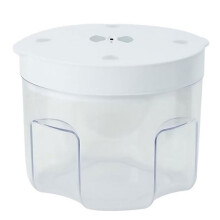 Eliminador de Burbujas de Resina de Silicona de 2 Litros: Herramienta Esencial para Manualidades con Figuras, Arte con Resina Epoxi y Acabados Lisos.