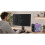 Per Raspberry Pi 5 PiTower Gen 2  PC Case RGB con Schermo IPS da 2,8" Doppio Slot SSD Supporta 2230/2242/2260/2280 6