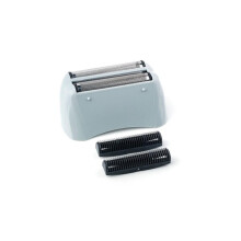 Professional Hair Clipper Replacement 3D Intelligent Floating Shaving Blades Shaver Sets for 17260