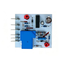 4388931 Refrigerator Defrost Control Board Replaces for Refrigerators W10352689 AP3109393 PS372260