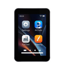 Waveshare ESP32-C5 3,5-Zoll-IPS-Kapazitiver Touchscreen 320 X 480, Unterstützt Dual Wi-Fi 5, BLE 5, Zigbee, Ohne Akku, Ohne Kamera