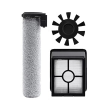 Compatible for Rowenta X-CLEAN 4 Main Side Brush Filter Accessories Robot Vacuum Cleaner Spare Parts