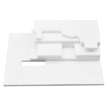Q5669-60667 Station Sponge Pad for T1100 T1120 T1200 T1300 Z2100 T2300 Z3100 Z3200 Z5200 T610 T620 T770 T790 T795