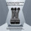 Card Dual 8Pin to 3 X 8 Pin Power Adapter Cable PVC Covered Wire for GPU Power Connection 6