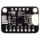 ISM330 Module Six-Axis Sensor Module ISM330DHCX Accelerometer & Gyroscope for Electronics, No Welding Pin Header 1
