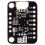 ISM330 Module Six-Axis Sensor Module ISM330DHCX Accelerometer & Gyroscope for Electronics, No Welding Pin Header 2