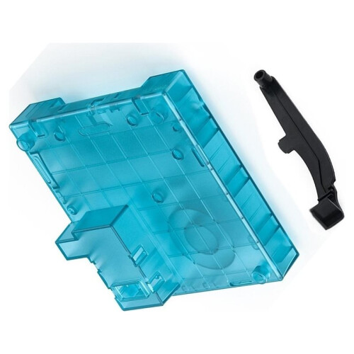 Replacement Shell for Gamecube Gameboy Player DOL-017 Console for Gameboy Base Case for NGC Game Console Accessories 1