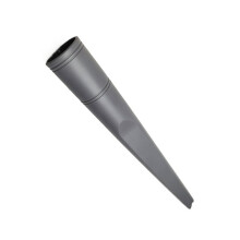 35MM Vacuum Crevice Tool Nozzle for AEG Vacuum Cleaner Replacement Flat Seam Nozzle Suction Nozzle