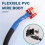 DA97-10848N Start Relay and Wire Harness for  Compressor - Compatible Only with Specific Models 7