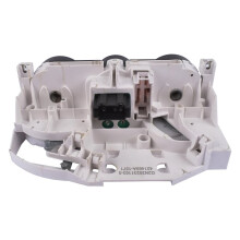 599153 Airconditioning/Verwarming/Klimaatregelingsmodule/Airconditioningbedieningspaneelmodule voor Beetle 1998-2010
