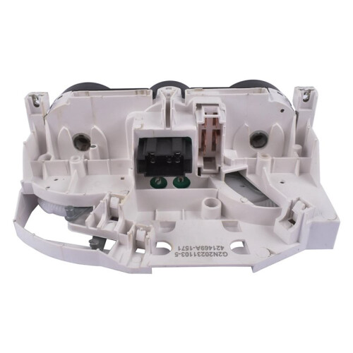 599153 Module de Commande de Climatisation/Chauffage, Panneau de Commande de Climatisation pour  Beetle 1998-2010