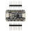 Placa Expansora ADS7128 de 8 Canais com ADC e GPIO - Compatível com para Stemma Qt / Qwiic para Adafruit 1