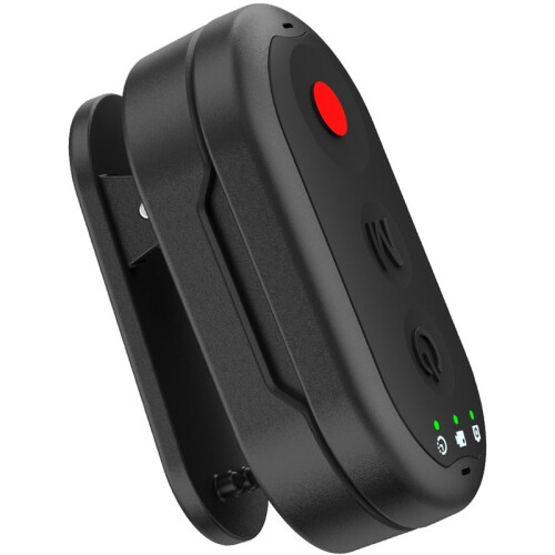 Voice & Button Remote Control Built-in Mic for Audio Reception for   Action 6  X4 Ace Pro 2 X5 2