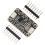 Placa Expansora ADS7128 de 8 Canais com ADC e GPIO - Compatível com para Stemma Qt / Qwiic para Adafruit 2