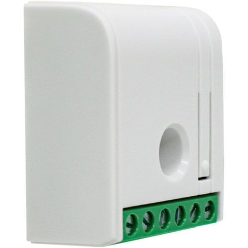 433.92MHz 12-24V /AC Relay 1 Channel Receiver Compatible Fixed Code & Rolling Code Remote  for Garage Door