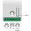 433.92MHz 12-24V /AC Relay 1 Channel Receiver Compatible Fixed Code & Rolling Code Remote  for Garage Door 3