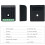 433.92MHz 12-24V /AC Relay 1 Channel Receiver Compatible Fixed Code & Rolling Code Remote 9